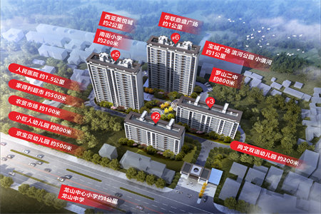 房屋装修什么东西产生甲醛