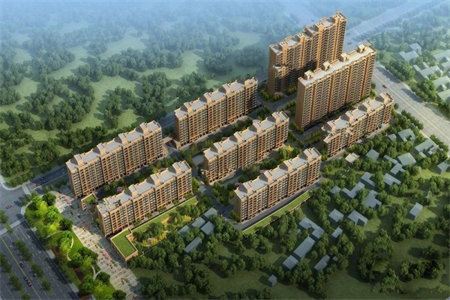 公积金只能按月交吗